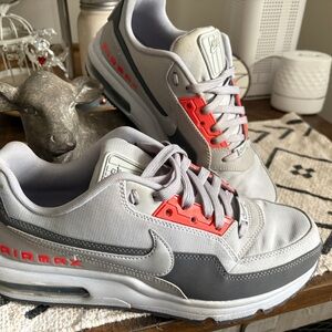Nike Air Max LTD 3